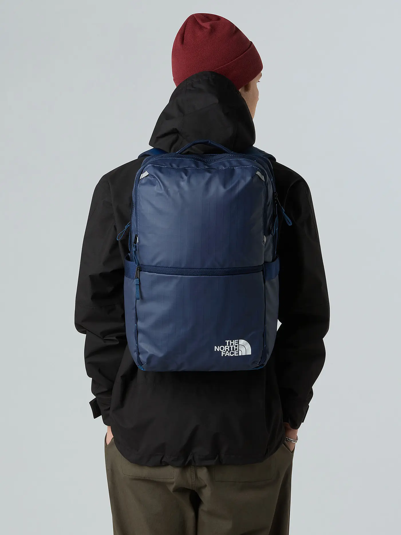 THE NORTH FACE | Tagesrucksack Base Camp Voyager Daypack 26l | 